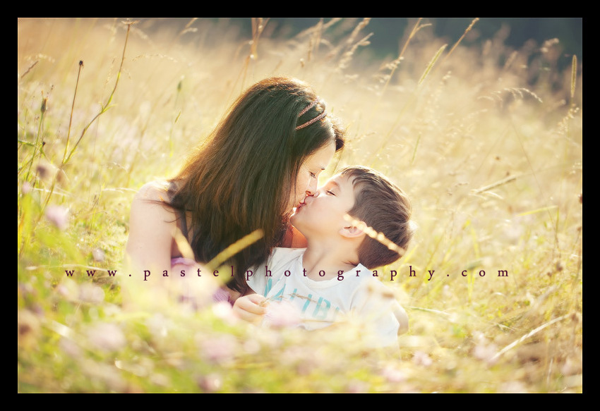 Los Angeles Baby Photographer